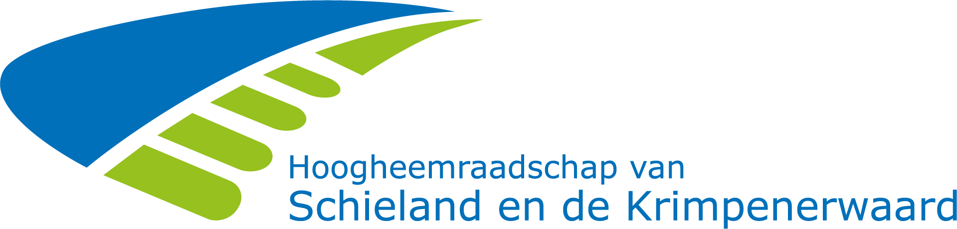 Hoogheemraadschap van Schieland en de Krimpenerwaard