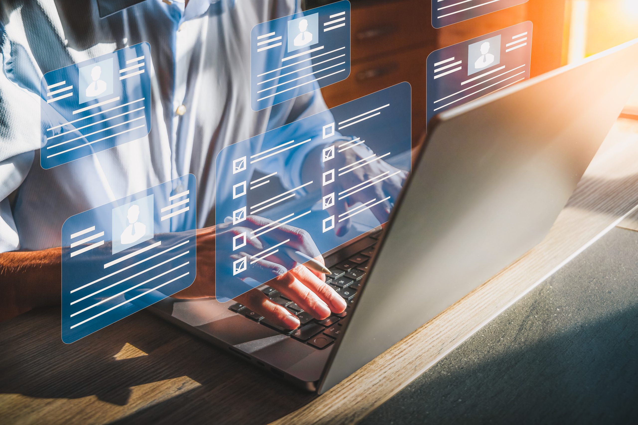 Pragma ondersteunt bij het goed inrichten van het assetinformatiemanagement.