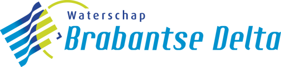 Logo Waterschap Brabantse Delta