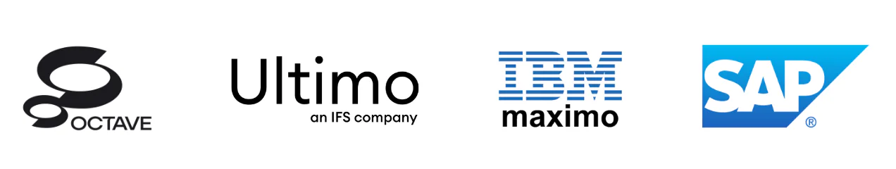 EAM software