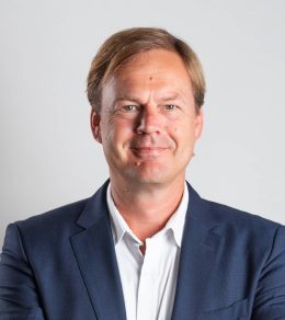 Henk Wynjeterp nieuwe directeur Pragma Nederland