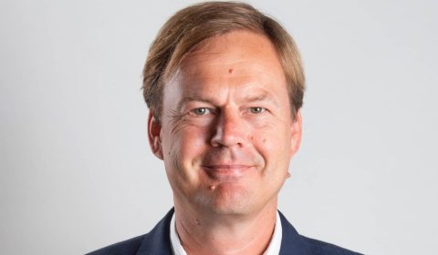 Henk Wynjeterp nieuwe directeur Pragma Nederland