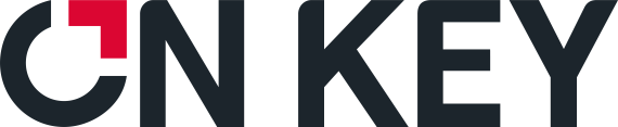 Logo van onderhoudsbeheersysteem On Key