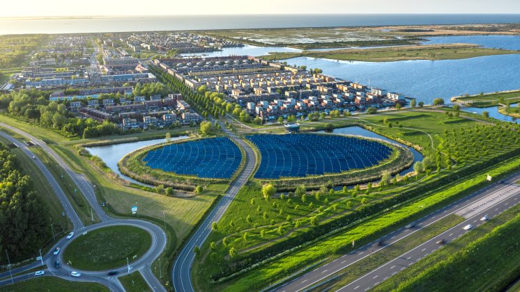 Gemeente Almere | openbare ruimte