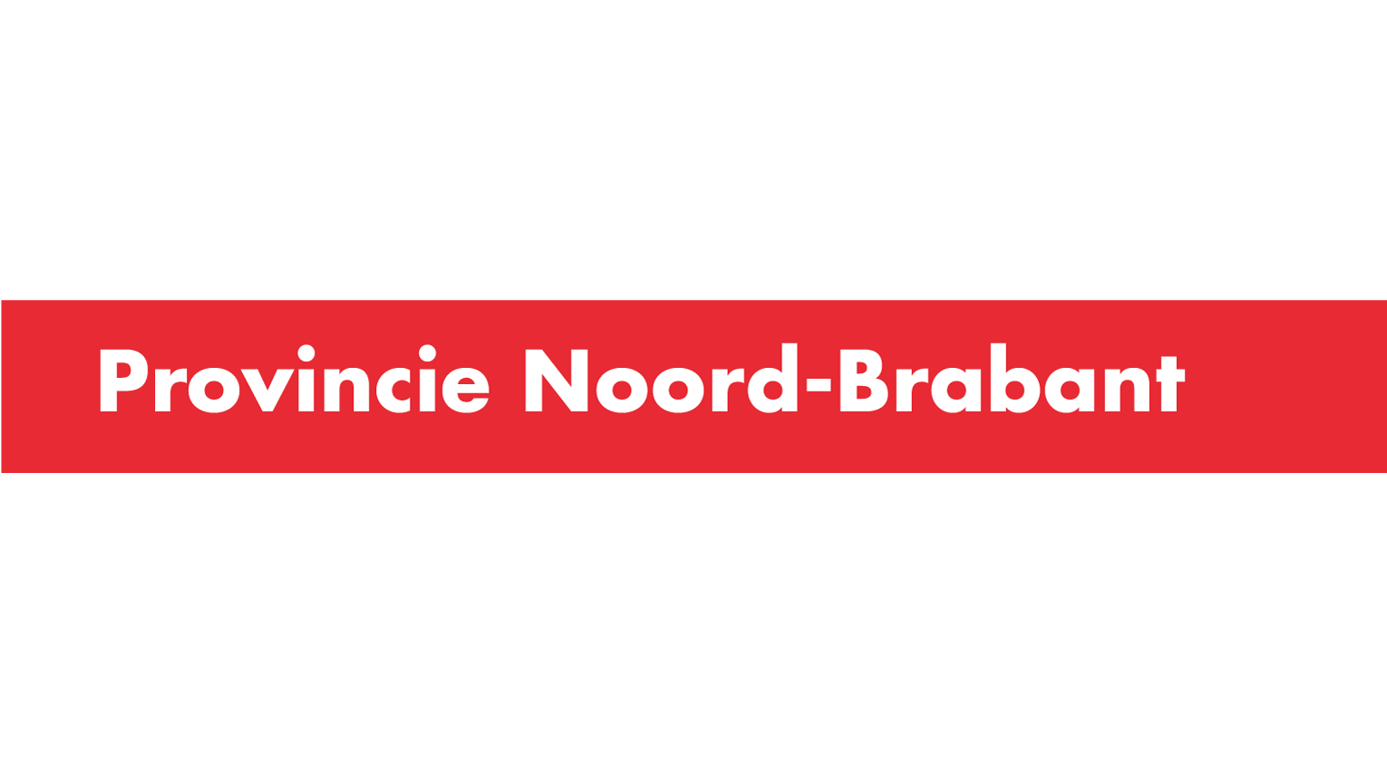 Provincie Noord Brabant