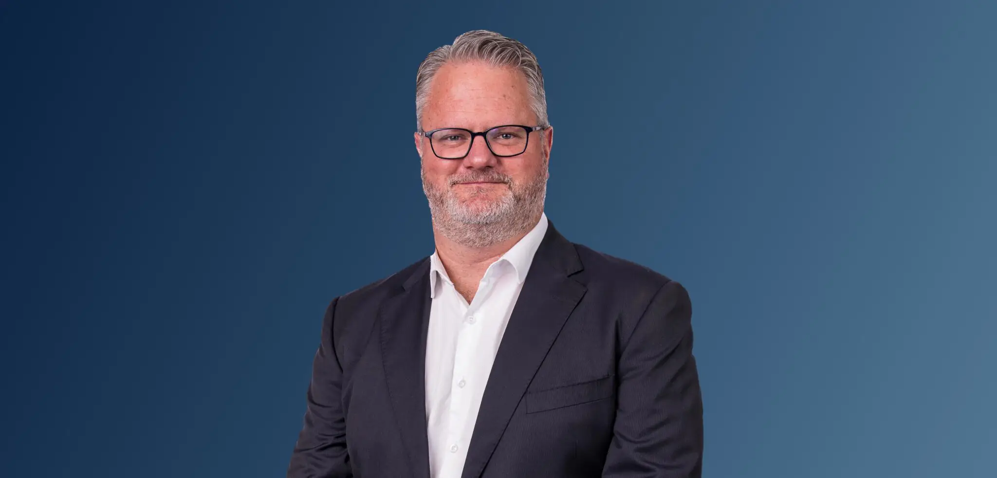 Stephan Kornelius, CEO van Pragma