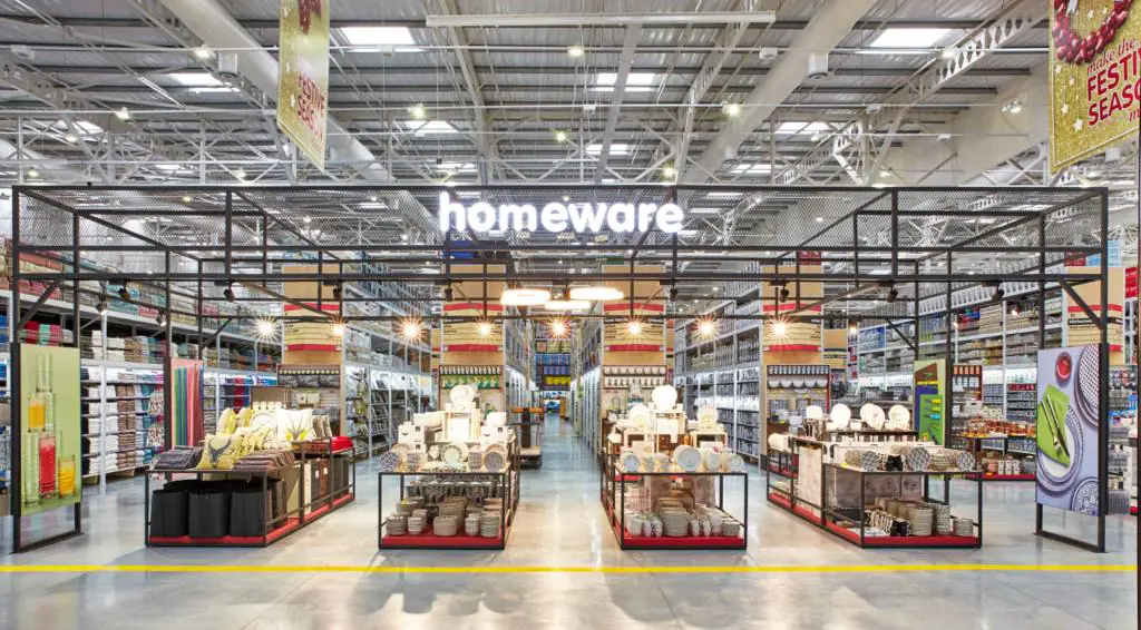 Massmart Massmart wint prijs voor digitalisering asset- en facilitymanagement