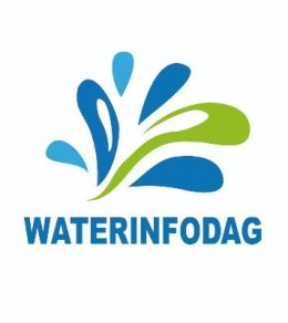 Logo waterinfodag